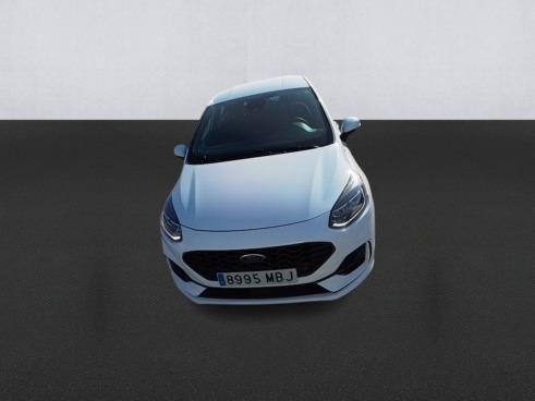 40543ad341c7ad9b85737cf1254c2d0f-7437 Ford Fiesta 1.0 Ecoboost Mhev 92kw(125cv) St-line 5p - 2