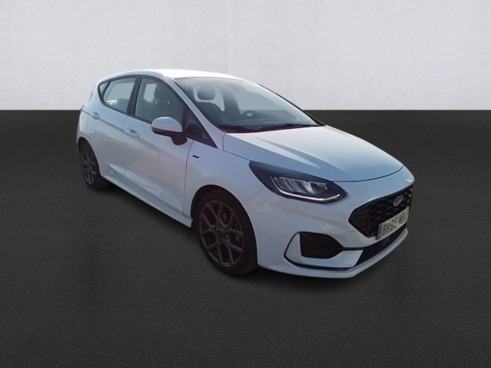 40543ad341c7ad9b85737cf1254c2d0f-7438 Ford Fiesta 1.0 Ecoboost Mhev 92kw(125cv) St-line 5p - 3