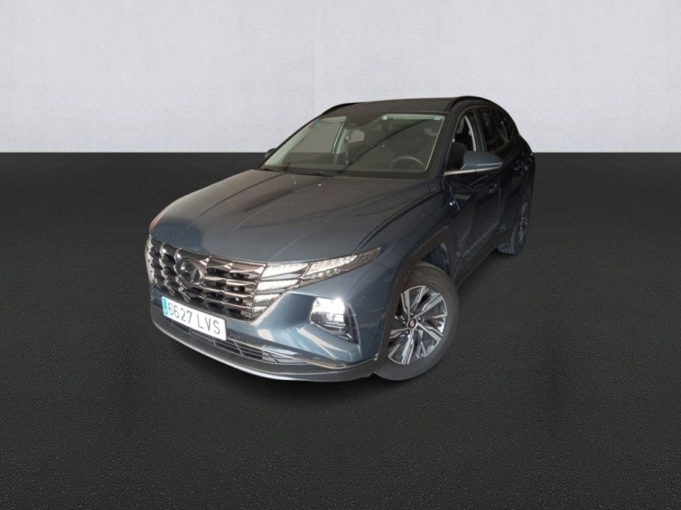 Hyundai Tucson 1.6 Tgdi 110kw (150cv) 48v Maxx