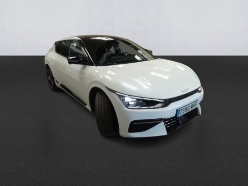 40543ad341c7ad9b85737cf1254c2d0f-7483 Kia Ev6 Gt-line 77,4kwh 168kw Rwd Long Range - 3