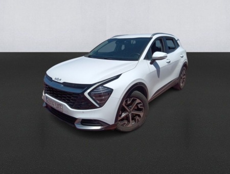40543ad341c7ad9b85737cf1254c2d0f-7512 Kia Sportage 1.6 T-GDi HEV 171kW (230CV) Tech 4x2