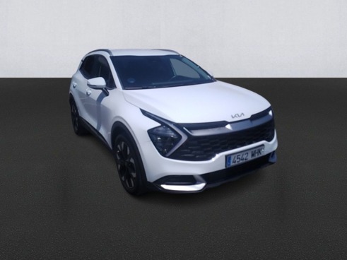 40543ad341c7ad9b85737cf1254c2d0f-7522 Kia Sportage 1.6 T-gdi Phev 198kw (265cv) Drive 4×4 - 3