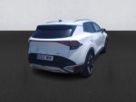40543ad341c7ad9b85737cf1254c2d0f-7523 Kia Sportage 1.6 T-gdi Phev 198kw (265cv) Drive 4×4 - 4