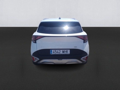 40543ad341c7ad9b85737cf1254c2d0f-7524 Kia Sportage 1.6 T-gdi Phev 198kw (265cv) Drive 4×4 - 5
