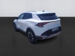 40543ad341c7ad9b85737cf1254c2d0f-7525 Kia Sportage 1.6 T-gdi Phev 198kw (265cv) Drive 4×4 - 6