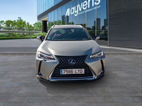 40543ad341c7ad9b85737cf1254c2d0f-2300 Lexus Ux 2.0 250h Business - 2