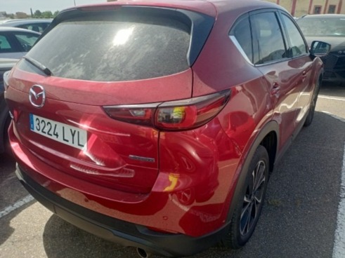 40543ad341c7ad9b85737cf1254c2d0f-7553 Mazda Cx-5 2.5 Ge 143kw 2wd At Zenith - 4