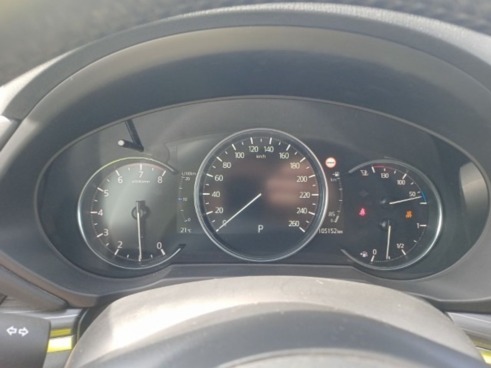 40543ad341c7ad9b85737cf1254c2d0f-7557 Mazda Cx-5 2.5 Ge 143kw 2wd At Zenith - 8
