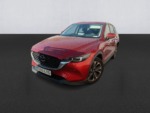 40543ad341c7ad9b85737cf1254c2d0f-7558 Mazda Cx-5 2.5 Ge 143kw 2wd At Zenith - 1