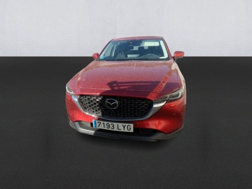 40543ad341c7ad9b85737cf1254c2d0f-7559 Mazda Cx-5 2.5 Ge 143kw 2wd At Zenith - 2
