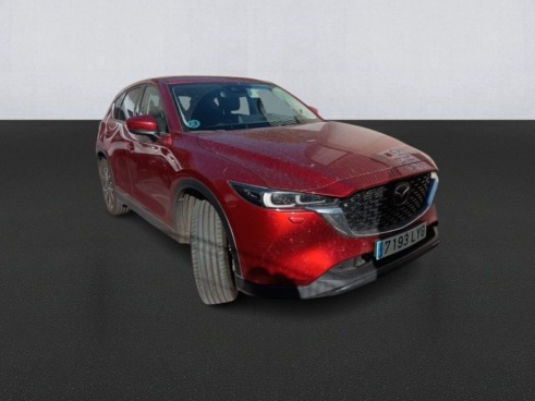 40543ad341c7ad9b85737cf1254c2d0f-7560 Mazda Cx-5 2.5 Ge 143kw 2wd At Zenith - 3