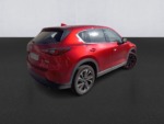 40543ad341c7ad9b85737cf1254c2d0f-7561 Mazda Cx-5 2.5 Ge 143kw 2wd At Zenith - 4