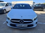 40543ad341c7ad9b85737cf1254c2d0f-7582 Mercedes A-class A 180 D - 2