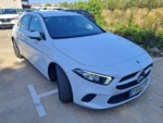 40543ad341c7ad9b85737cf1254c2d0f-7583 Mercedes A-class A 180 D - 3