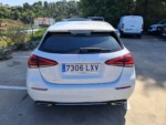 40543ad341c7ad9b85737cf1254c2d0f-7585 Mercedes A-class A 180 D - 5