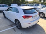 40543ad341c7ad9b85737cf1254c2d0f-7586 Mercedes A-class A 180 D - 6
