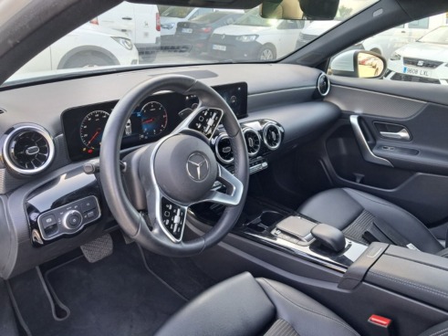 40543ad341c7ad9b85737cf1254c2d0f-7587 Mercedes A-class A 180 D - 7