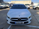 40543ad341c7ad9b85737cf1254c2d0f-7598 Mercedes A-class A 200 D - 2