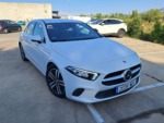 40543ad341c7ad9b85737cf1254c2d0f-7599 Mercedes A-class A 200 D - 3