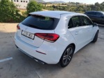 40543ad341c7ad9b85737cf1254c2d0f-7600 Mercedes A-class A 200 D - 4