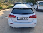 40543ad341c7ad9b85737cf1254c2d0f-7601 Mercedes A-class A 200 D - 5