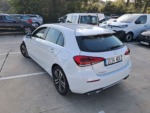 40543ad341c7ad9b85737cf1254c2d0f-7602 Mercedes A-class A 200 D - 6