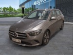 40543ad341c7ad9b85737cf1254c2d0f-7605 Mercedes B-class B 180 D - 1