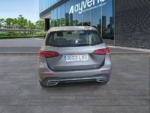 40543ad341c7ad9b85737cf1254c2d0f-7609 Mercedes B-class B 180 D - 5