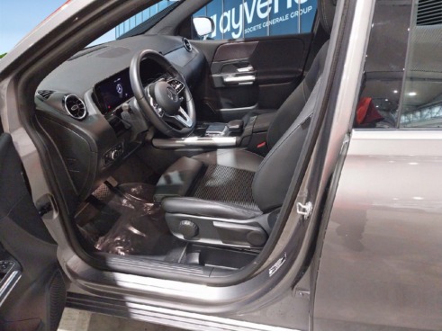 40543ad341c7ad9b85737cf1254c2d0f-7611 Mercedes B-class B 180 D - 7
