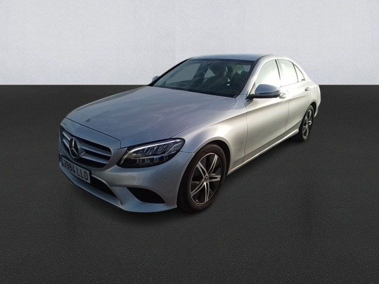 Mercedes C-class C 200 Mercedes C-class C 200