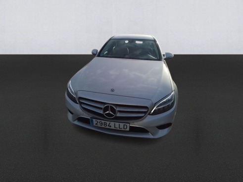 40543ad341c7ad9b85737cf1254c2d0f-7621 Mercedes C-class C 200 - 2