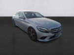 40543ad341c7ad9b85737cf1254c2d0f-7622 Mercedes C-class C 200 - 3