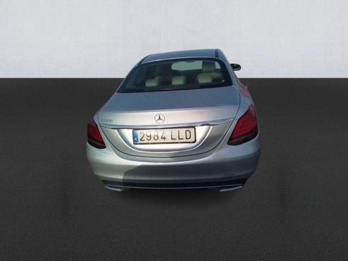 40543ad341c7ad9b85737cf1254c2d0f-7624 Mercedes C-class C 200 - 5