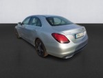 40543ad341c7ad9b85737cf1254c2d0f-7625 Mercedes C-class C 200 - 6