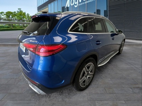 40543ad341c7ad9b85737cf1254c2d0f-7646 Mercedes Glc 220 D 4matic - 4