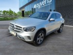 40543ad341c7ad9b85737cf1254c2d0f-7692 Mercedes Glc-class Glc 300 D 4matic - 1
