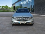 40543ad341c7ad9b85737cf1254c2d0f-7693 Mercedes Glc-class Glc 300 D 4matic - 2