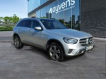 40543ad341c7ad9b85737cf1254c2d0f-7694 Mercedes Glc-class Glc 300 D 4matic - 3