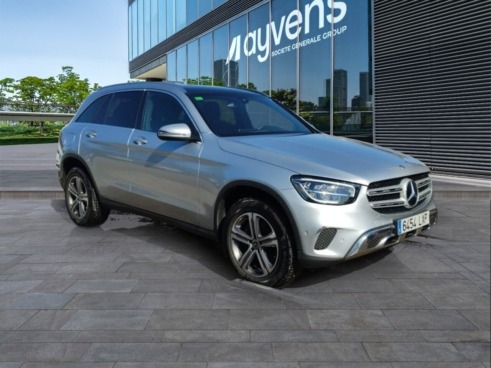 40543ad341c7ad9b85737cf1254c2d0f-7694 Mercedes Glc-class Glc 300 D 4matic - 3