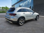 40543ad341c7ad9b85737cf1254c2d0f-7695 Mercedes Glc-class Glc 300 D 4matic - 4