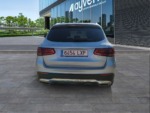 40543ad341c7ad9b85737cf1254c2d0f-7696 Mercedes Glc-class Glc 300 D 4matic - 5