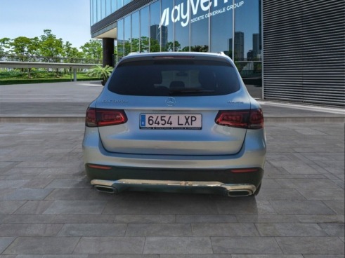 40543ad341c7ad9b85737cf1254c2d0f-7696 Mercedes Glc-class Glc 300 D 4matic - 5