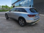 40543ad341c7ad9b85737cf1254c2d0f-7697 Mercedes Glc-class Glc 300 D 4matic - 6