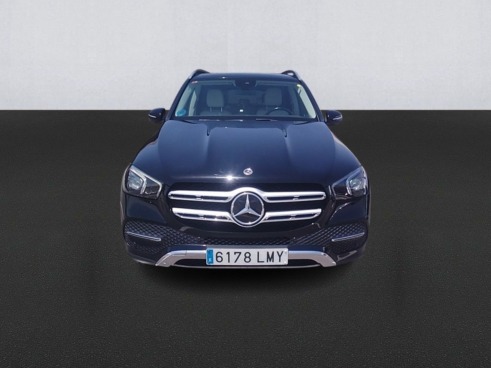 40543ad341c7ad9b85737cf1254c2d0f-7700 Mercedes Gle 350 De 4matic (híbrido Enchufable) - 2