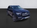 40543ad341c7ad9b85737cf1254c2d0f-7701 Mercedes Gle 350 De 4matic (híbrido Enchufable) - 3