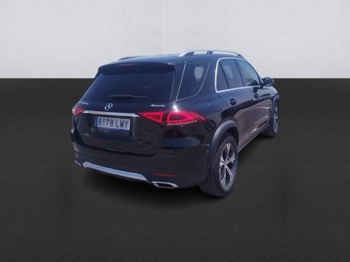 40543ad341c7ad9b85737cf1254c2d0f-7702 Mercedes Gle 350 De 4matic (híbrido Enchufable) - 4