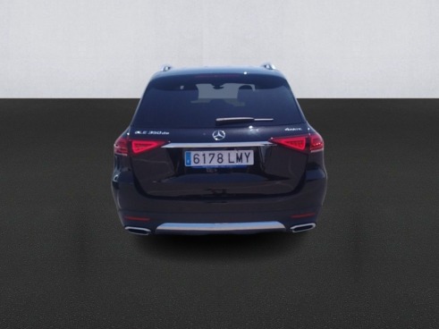 40543ad341c7ad9b85737cf1254c2d0f-7703 Mercedes Gle 350 De 4matic (híbrido Enchufable) - 5