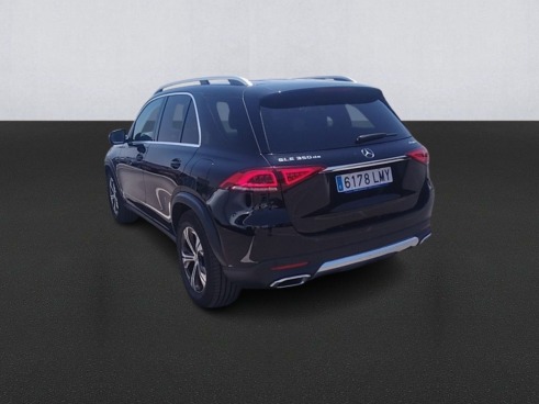 40543ad341c7ad9b85737cf1254c2d0f-7704 Mercedes Gle 350 De 4matic (híbrido Enchufable) - 6
