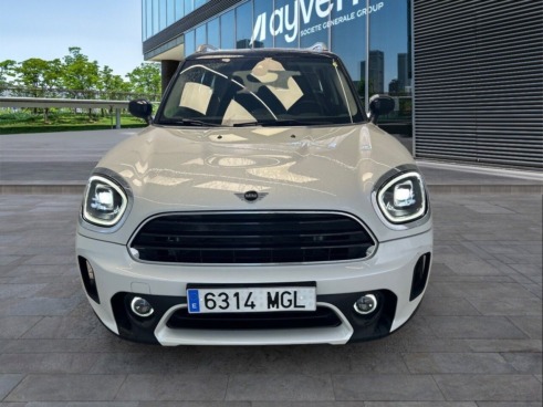 40543ad341c7ad9b85737cf1254c2d0f-7708 Mini Countryman Cooper - 2
