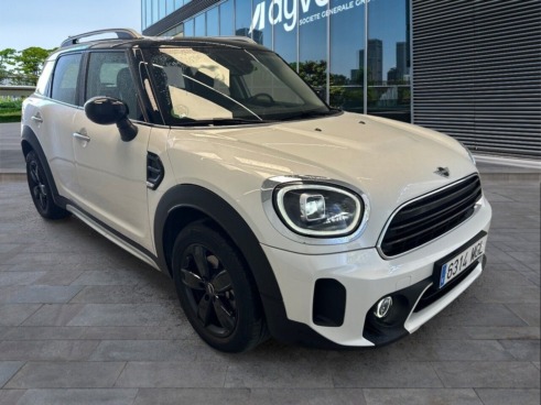 40543ad341c7ad9b85737cf1254c2d0f-7709 Mini Countryman Cooper - 3